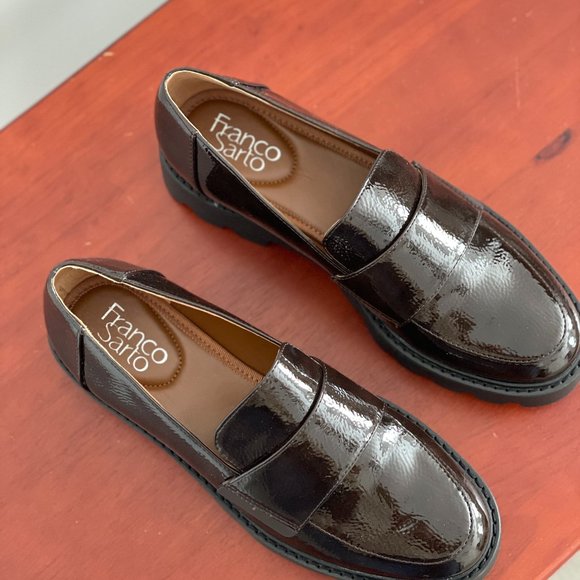 Franco Sarto Loafer - Picture 3 of 7